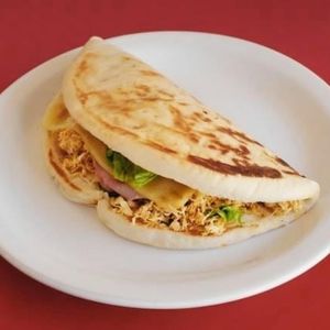 imagem do produto Beirute de Filé de frango 