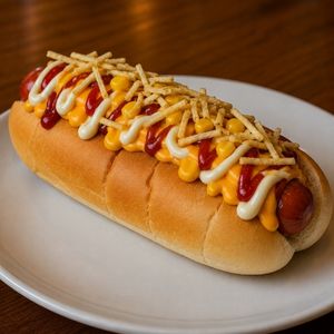 imagem do produto Chihuahua