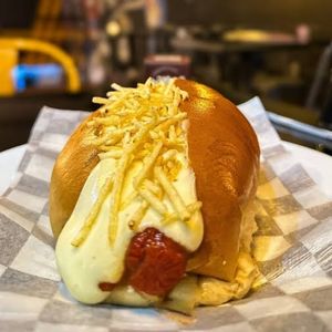 imagem do produto Vira Lata