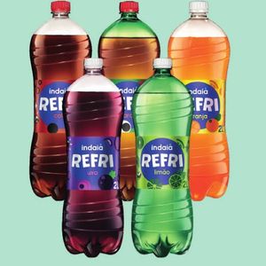 imagem do produto Refrigerantes (2 Litros)