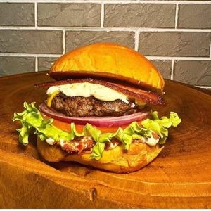 imagem do produto Lanche da Casa