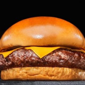 imagem do produto Hambúrguer Simples