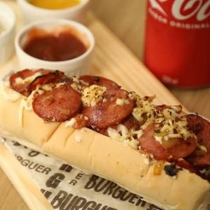 imagem do produto Pitbull