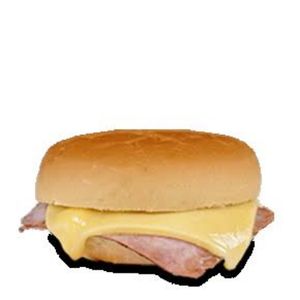 imagem do produto Misto Quente 