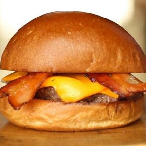 imagem do produto X-Bacon