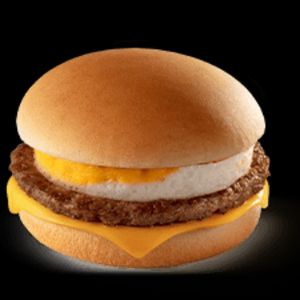 imagem do produto Hambúrguer EGG