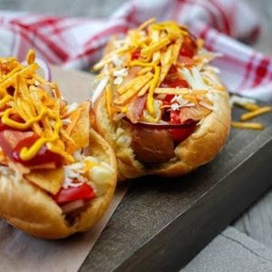 imagem do produto Dog do Rei