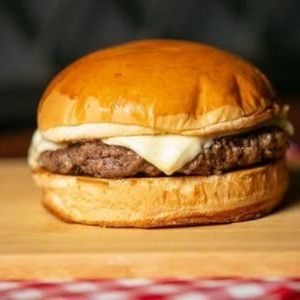 imagem do produto X-Burguer