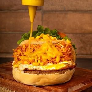 imagem do produto Lanche do Rei