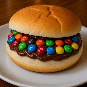 imagem do produto Big choco