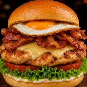 imagem do produto Esfomiado