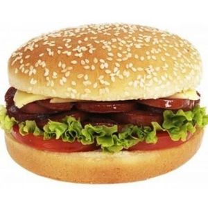 imagem do produto X-Calabresa 