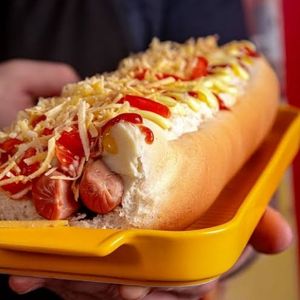 imagem do produto Dog da Casa