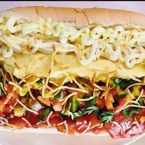 imagem do produto Dalmata