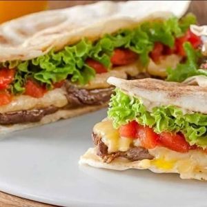 imagem do produto Beirute de Churrasco 