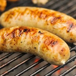 imagem do produto Linguiça de frango und