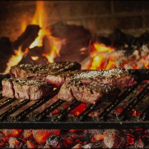 imagem do produto Carne assada kg