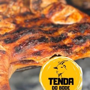 imagem do produto Frango assado 