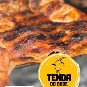 imagem do produto 1/2 frango assado 