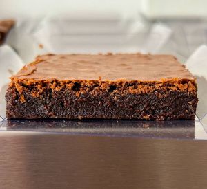 imagem do produto Brownie Artesanal (95g)
