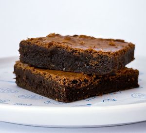 imagem do produto Leve 2 Brownies e Pague Apenas R$ 14,90 na Unidade!