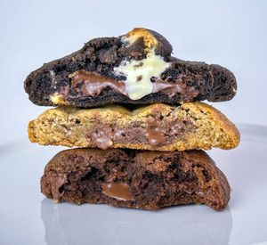 imagem do produto Leve 3 Cookies e Pague R$ 15,20 na Unidade!