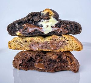 imagem do produto Leve 5 Cookies e Pague R$ 14,50 na Unidade!