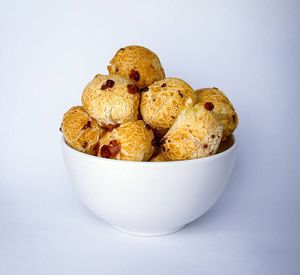 imagem do produto Pão de Queijo Tradicional - 6 unidades