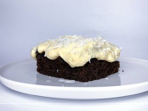 imagem do produto Lançamento - Fatia Bolo Prestígio (110g)