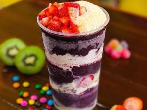 imagem do produto Açaí 330ml