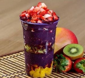 imagem do produto Açaí 550ml