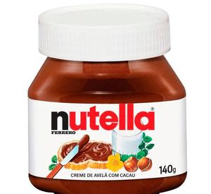 imagem do produto Nutella