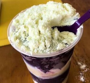 imagem do produto Açaí 330 ml (já montado)