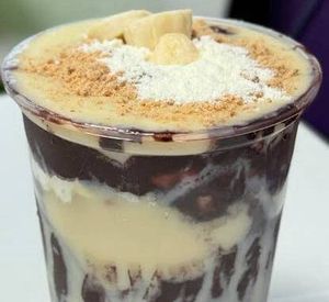 imagem do produto Açaí 550ml (já montado)