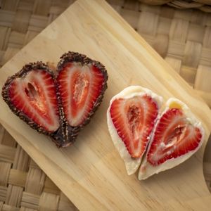 imagem do produto Coxinha de Leite em Pó