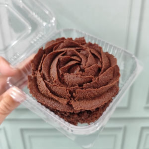 imagem do produto Bolinho de Chocolate Zero