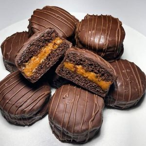 imagem do produto Pão de Mel Doce de Leite