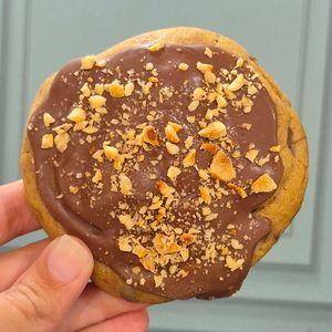 imagem do produto Cookie Ferrero