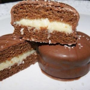 imagem do produto Pão de Mel Beijnho