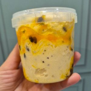 imagem do produto Sorvete de Maracujá