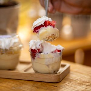 imagem do produto Merengue