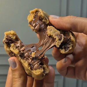 imagem do produto Cookie Nutella