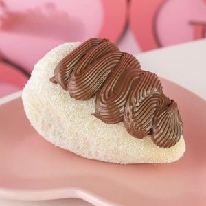 imagem do produto Coxinha Leite em Pó Nutella