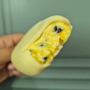 imagem do produto Picolé Maracujá