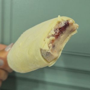 imagem do produto Picolé Morango