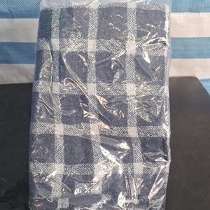 imagem do produto Pano Alvejado GARI 45X65 cm  XADREZ