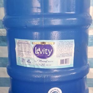 imagem do produto Levity 20Litros 