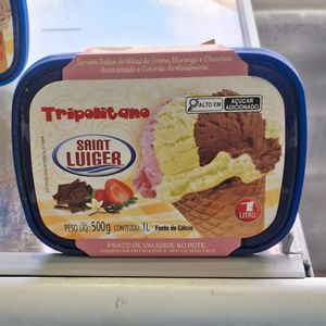 imagem do produto Sorvete    TRIPOLITANO  Saint Luiger - cópia