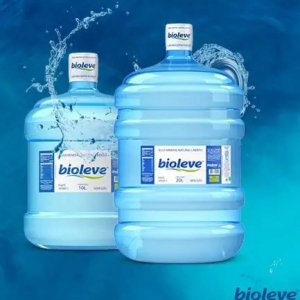 imagem do produto Agua BIOLEVE Galão 20 Lts
