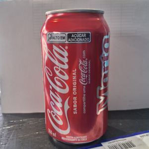 imagem do produto Coca-Cola  Lata 350ml
